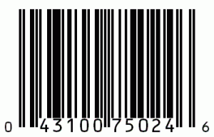 Generator barcode
