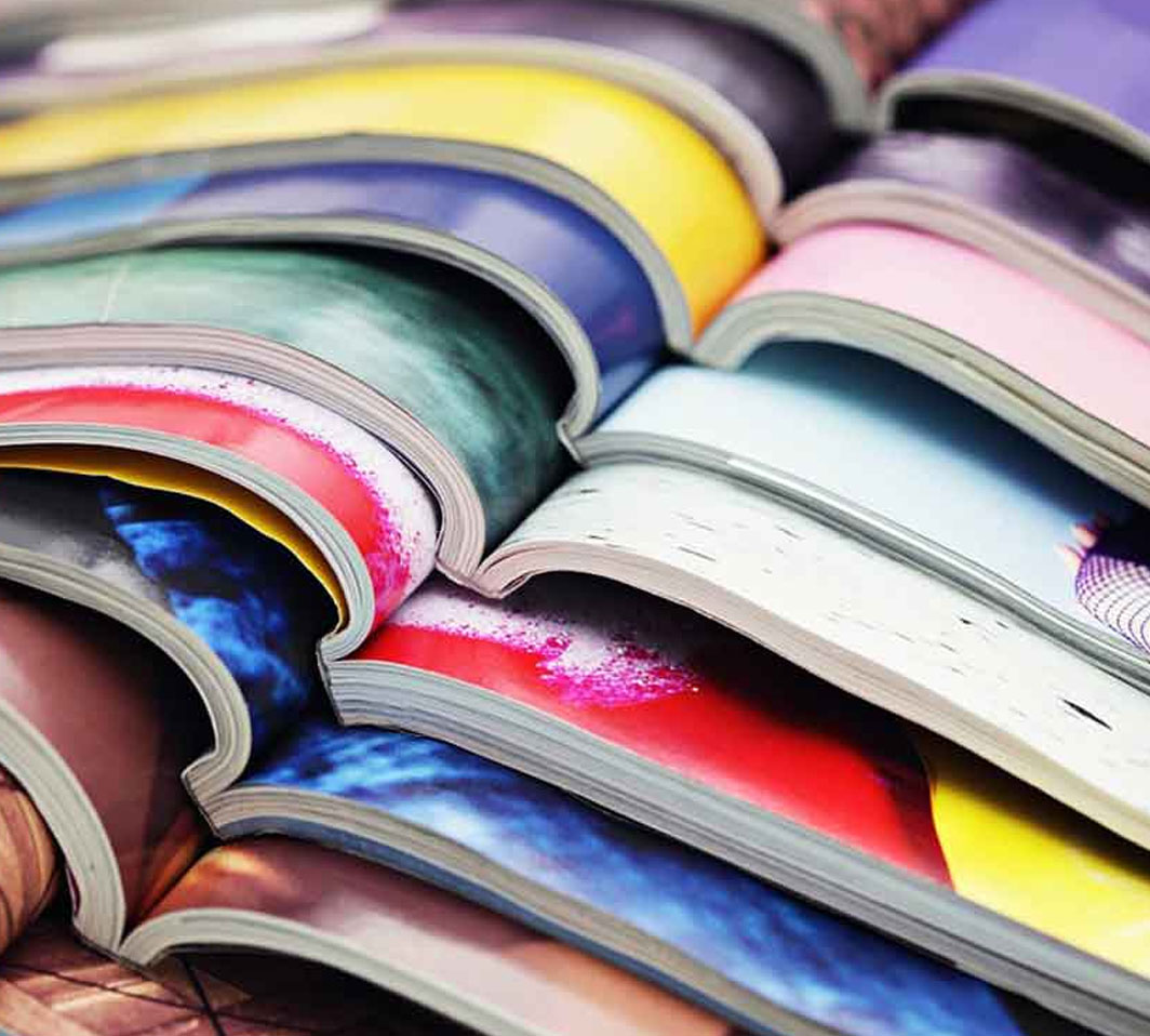 catalogs