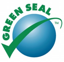 greensealdda4 green seal logo