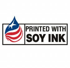 soy ink logo