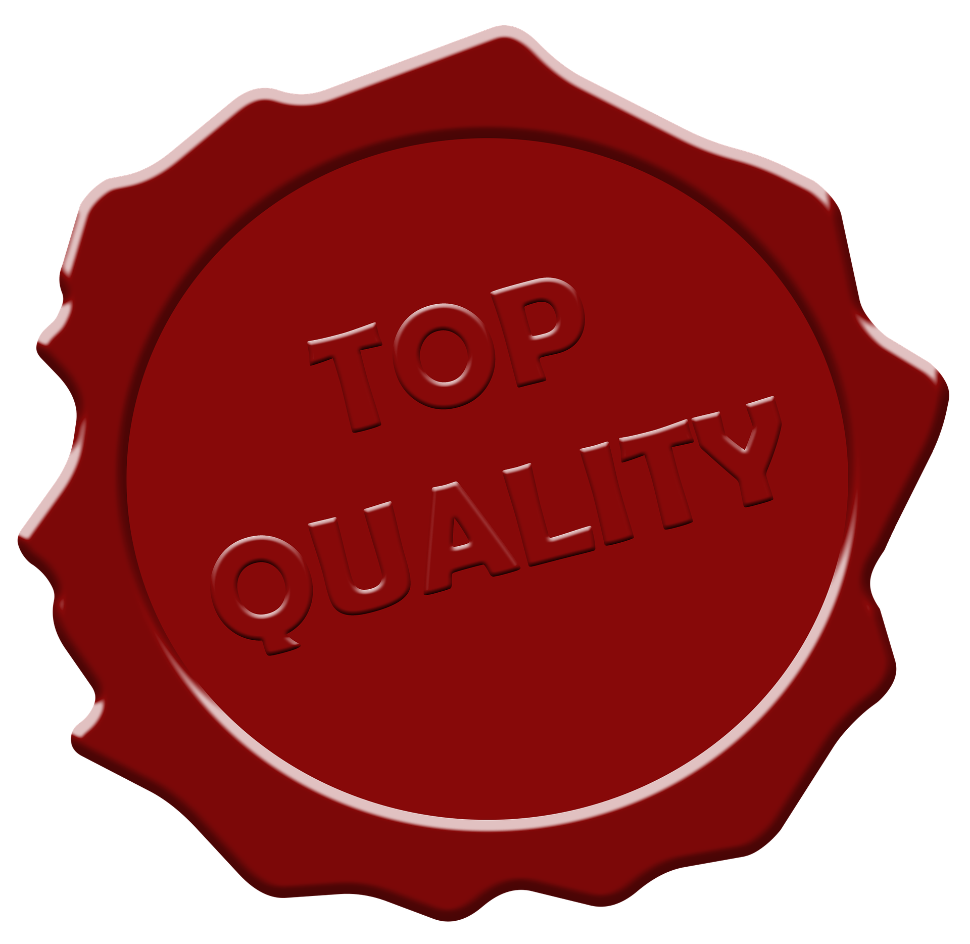 Embossing example
