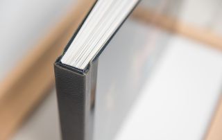 How To Estimate Book Spine Width Before Printing
