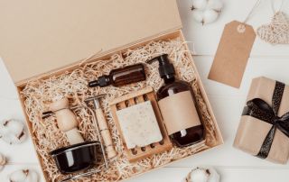 5 Types of Custom Product Boxes To Consider For Your Business